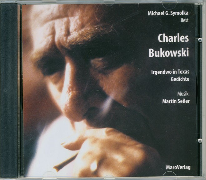 Hörbuch: Charles Bukowski