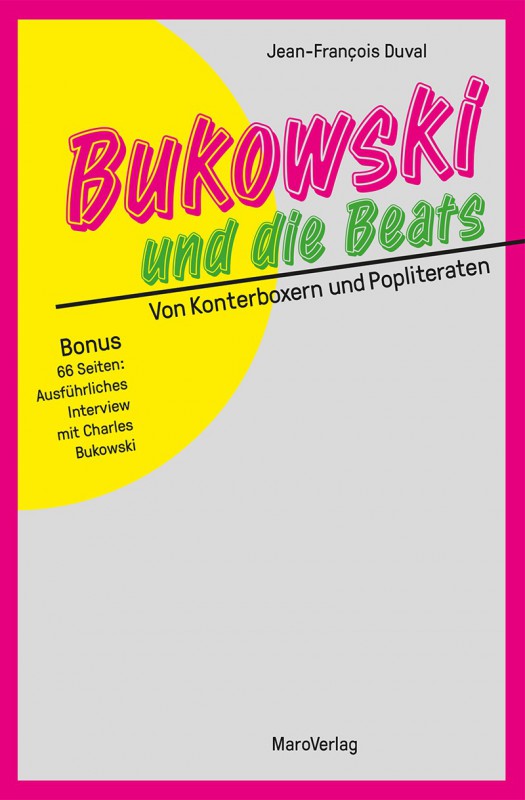 Bukowski und die Beats