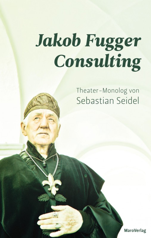 Jakob Fugger Consulting