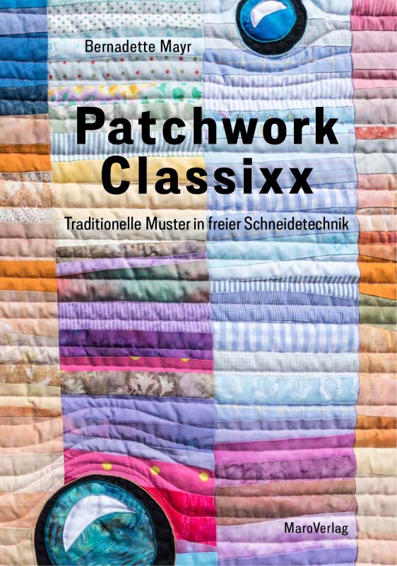 Patchwork Classixx