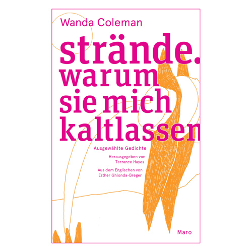 Wanda Coleman
