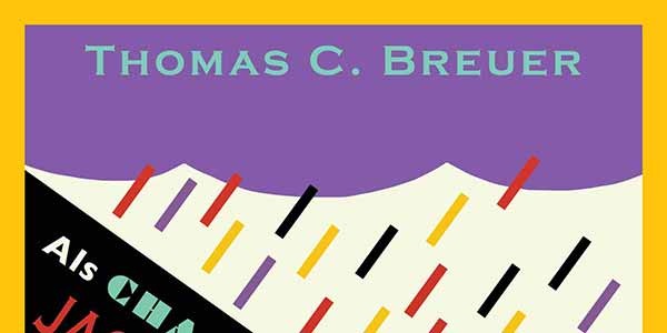 Neue Stories von Thomas C. Breuer