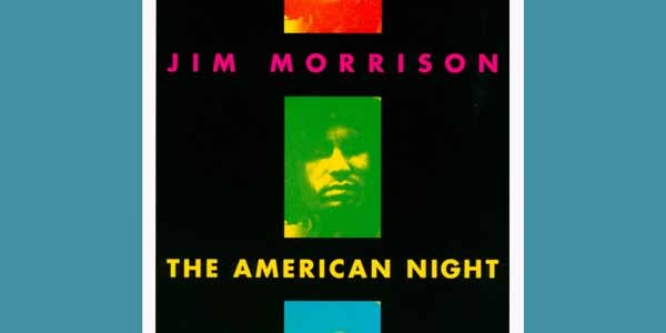 Zum 50. Todestag von Jim Morrison